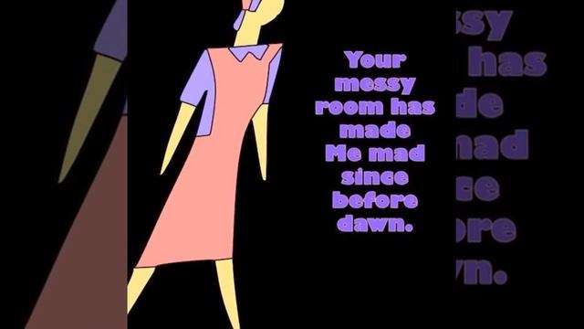 CLEAN UP YOUR ROOM https://hearthungerblog.wordpress.com/ (5-10-13) смотреть онлайн