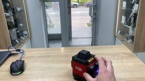 Нивелир Elitech Promo