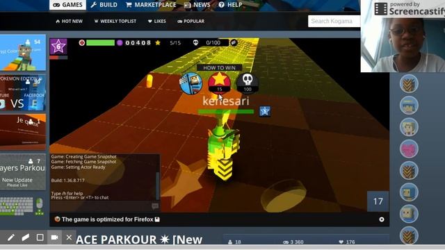 kogaqma with ariel part 2 смотреть онлайн