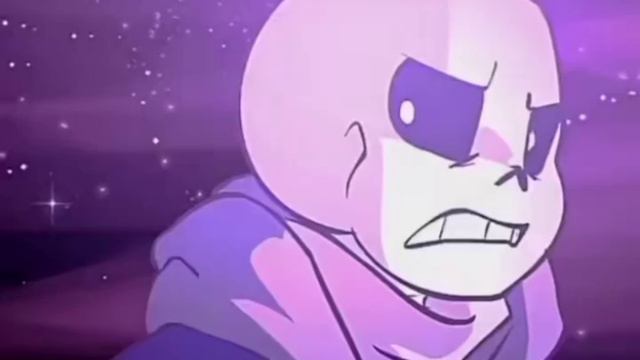 Sans❤️🩹❤️🔥
