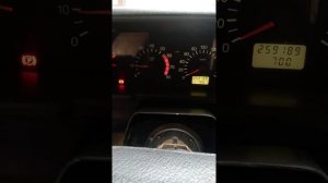 ВАЗ 2110 троит, глохнет при торможении,плохое давление масла.(часть 2,решил проблему)