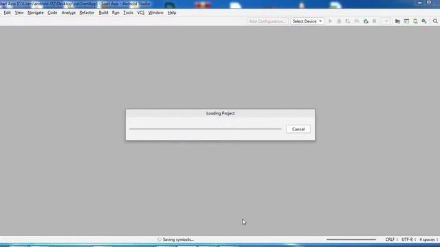 حل مشكل الغرادل Gradle ERROR Unable to resolve dependency for app debugcompileClasspath Could not r смотреть онлайн