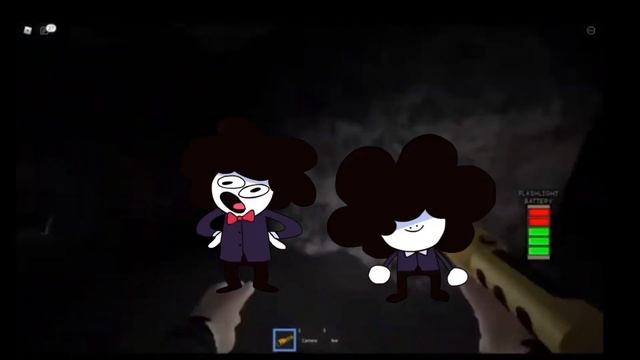 Pelones got spooked (The maze roblox) смотреть онлайн