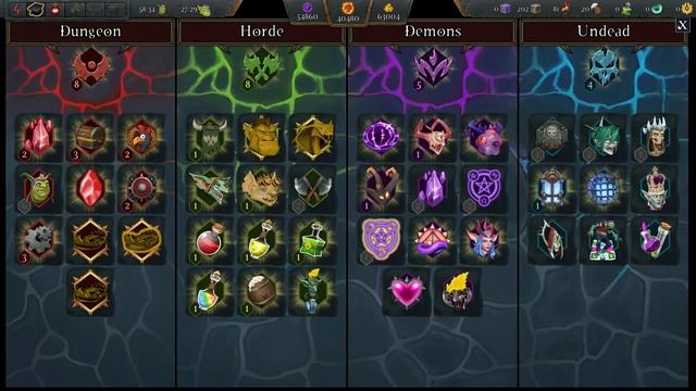 Dungeons 4 - Gamescom 2022 Gameplay