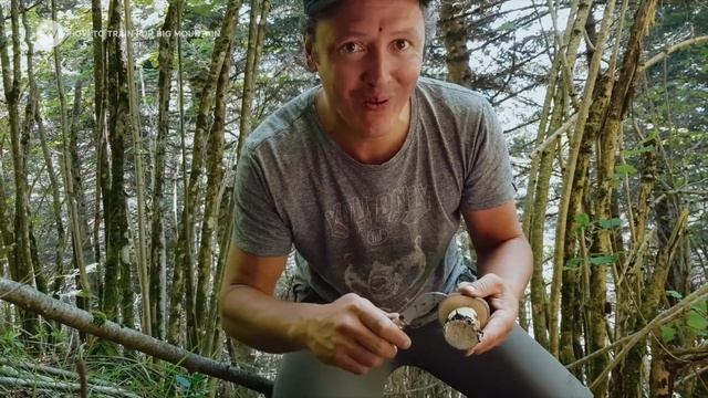 How to Train for Big Mountain with Snowboarder Xavier De Le Rue | HOW TO XV смотреть онлайн