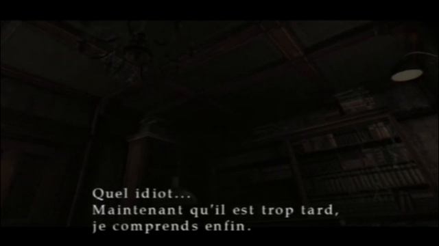 Silent Hill 2 : Born From a Wish - Ernest Baldwin - DLC #2 | LET'S PLAY découverte смотреть онлайн