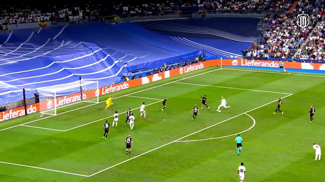 Fede Valverde The Complete Midfielder