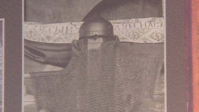 Далмат Исетский- передача мощей святого в Ханты-Мансийскую епархию смотреть онлайн