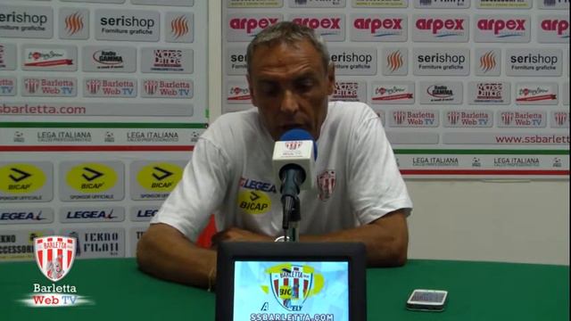 12/10/2013 L'incontro con la stampa del tecnico Nevio Orlandi смотреть онлайн