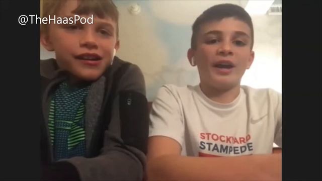 Wrestling‘s Greatest Podcast Ep 3: Russ and Chuck Haas: The Haas Bros 2.0 смотреть онлайн