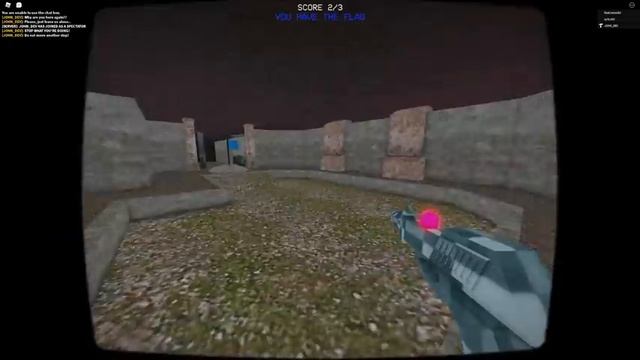I Played Cursed Roblox Game... смотреть онлайн