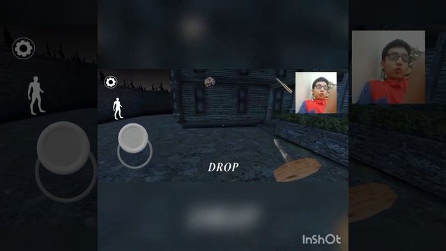 Granny chapter 3 in hard mode смотреть онлайн