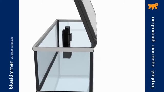 Скиммер Ferplast BLUSKIMMER смотреть онлайн