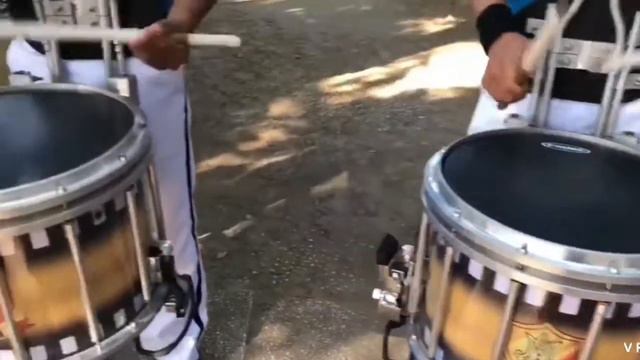 Our Lady of Manaoag Marching Band. смотреть онлайн