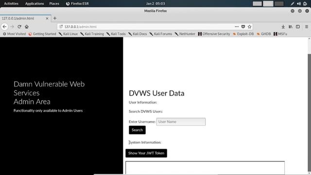 Command Injection | Advance Web Hacking in hindi with Practical | web service Hacking | DVWS смотреть онлайн