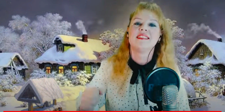 Поклонимся Великим тем годам - Фрагмент прямого эфира Нашей Дарьи 5. 02. 2023 смотреть онлайн