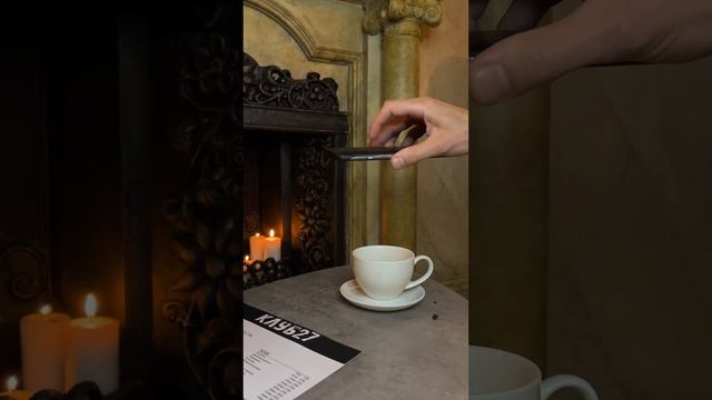 Ресторан Клуб 27