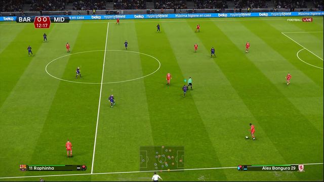 SP Football Life 2024 Gameplay and Download смотреть онлайн