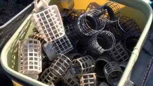 КАК? Ловля белой рыбы на пикер.