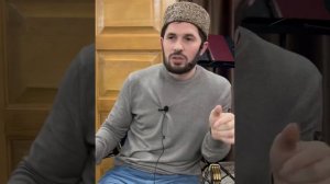 Ситуация в Духовном центре, Муфтият РД. Сулейманов Мухаммад.