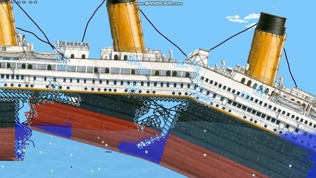 Обзор Floating Sandbox