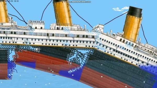 Обзор Floating Sandbox