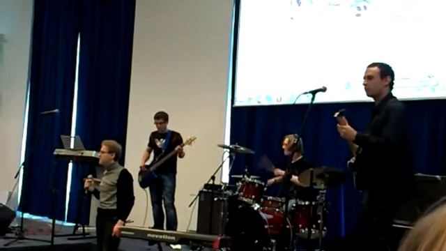 Ру Броникон 2013 глазами WP 1\2 смотреть онлайн