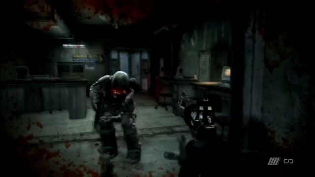 Killzone 2-Part 2 Tank Goodness смотреть онлайн