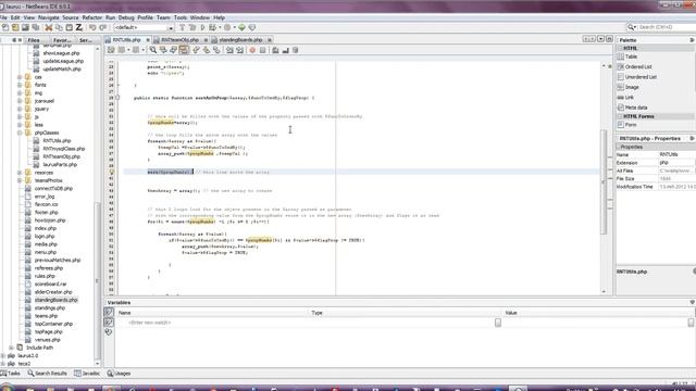 php order array of objects on property.avi смотреть онлайн