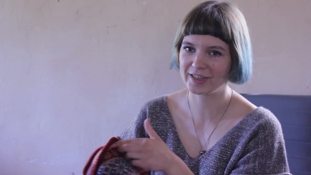 Что бывает, когда не повезло с пряжей | YarnArt Angora Ram, Alize Lanagold, Color city Kangaroo woo смотреть онлайн