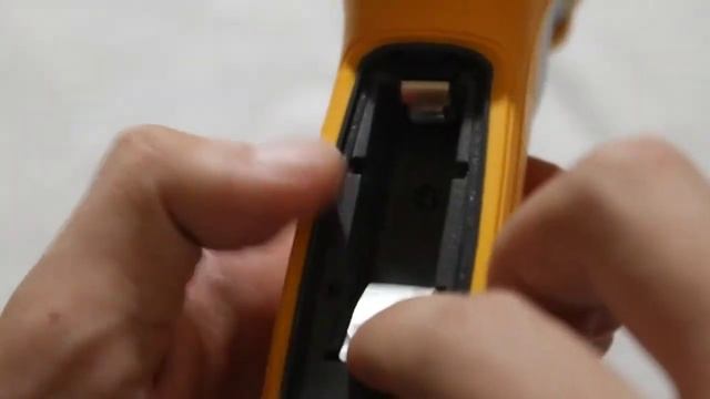 Fluke 62 Max Disassembly смотреть онлайн