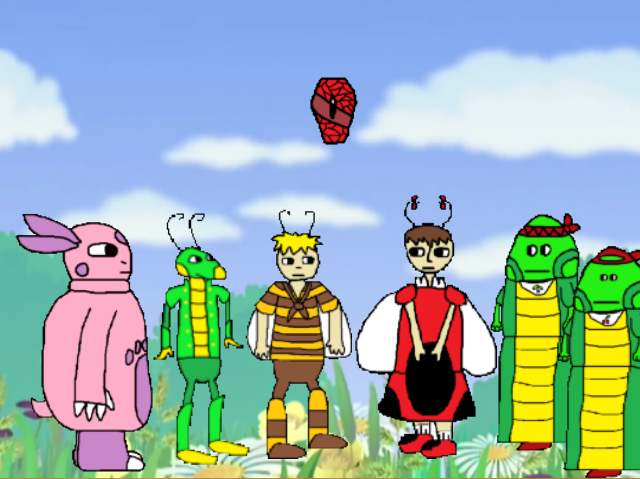 ГОДНЫЙ ЛУНТИК Х СО СВОЕЙ РИСОВКОЙ!.mp4 смотреть онлайн