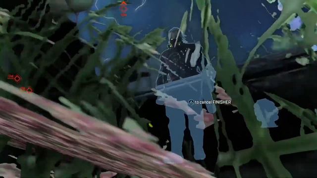 Finisher ART PIECE 118 “Deputized Stellar”