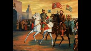 История праздника 23 февраля!