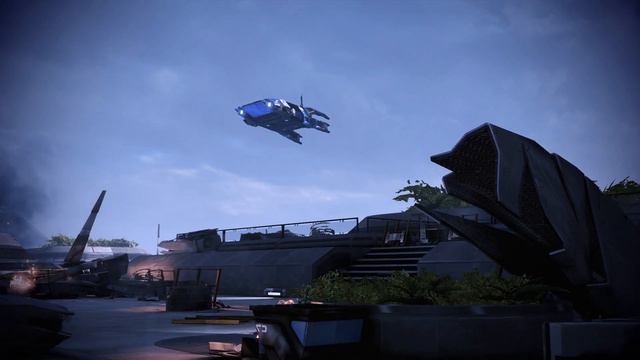 Mass Effect 3: Legendary Edition - Part 30 - MIRANDA - Walkthrough Playthrough Gameplay No commenta смотреть онлайн