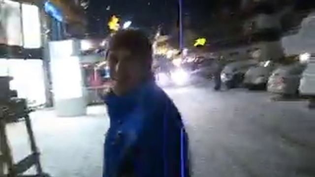 heavy snow in ischgl смотреть онлайн