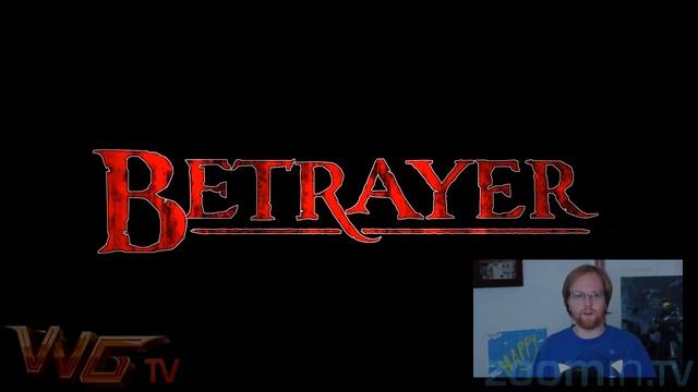 Indie Spotlight: MirrorMoon, Betrayer and Virtuix Treadmill! смотреть онлайн