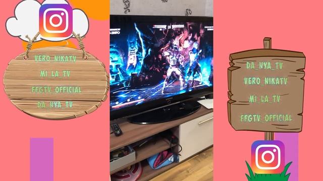 3 МАРКЕР Цвета КРАСКИ на ГОЛОВЕ и НОВОГОДНИЕ ШОУ! Лучшие Сторисы Семьи смотреть онлайн