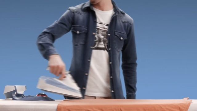 TEFAL Freemove смотреть онлайн