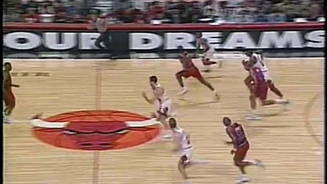 RANDY BROWN BULLS TOP5 смотреть онлайн