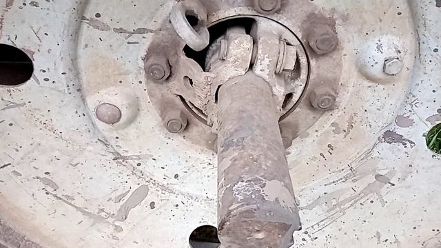 Очередная нужная тема механизаторам