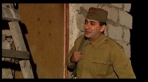 Kargin Haghordum sketch 549 (Hayko Mko)