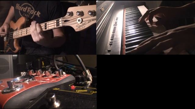 High On You by Me featuring Myself смотреть онлайн