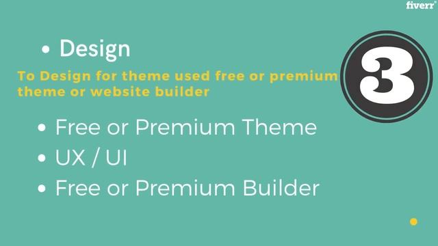 Create a modern wordpress website design - Best WordPress service смотреть онлайн