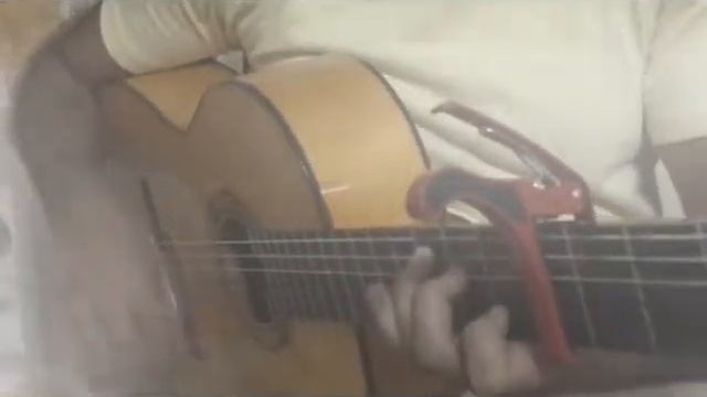 Tango - Flamenco смотреть онлайн