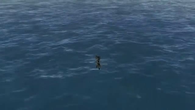 ArcheAge тестирую съемку через NVIDIA ShadowPlay смотреть онлайн