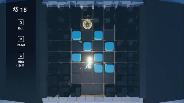 The Long Return Gameplay - PC Game смотреть онлайн