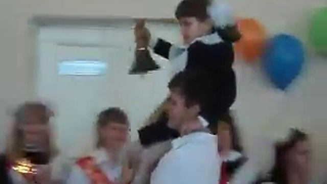 Последний звонок 25.05.2011 смотреть онлайн