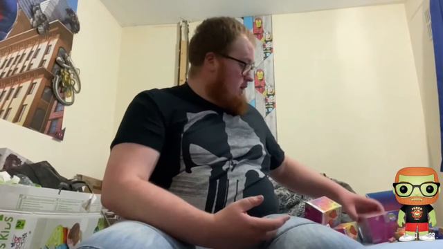 Good Luck Trolls Funko Mystery Mini’s Unboxing x12 😜 27/07/2020 смотреть онлайн