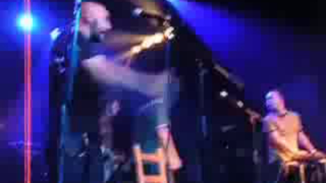 Серёга Шнур убил мужика смотреть онлайн